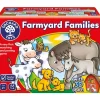Farmyard Families