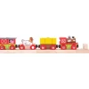 Farmyard Train