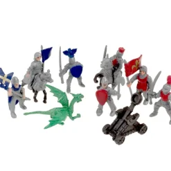 Fighting Knights Set