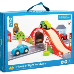 Figure of Eight Roadway