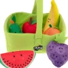 Fill & Spill Fruit Basket