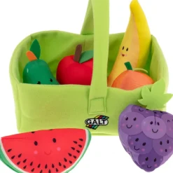 Fill & Spill Fruit Basket