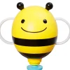 Fill Up Fountain Bee Bath Toy