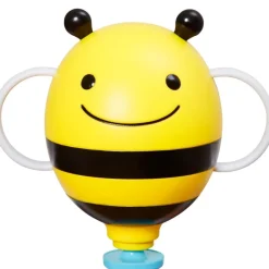 Fill Up Fountain Bee Bath Toy