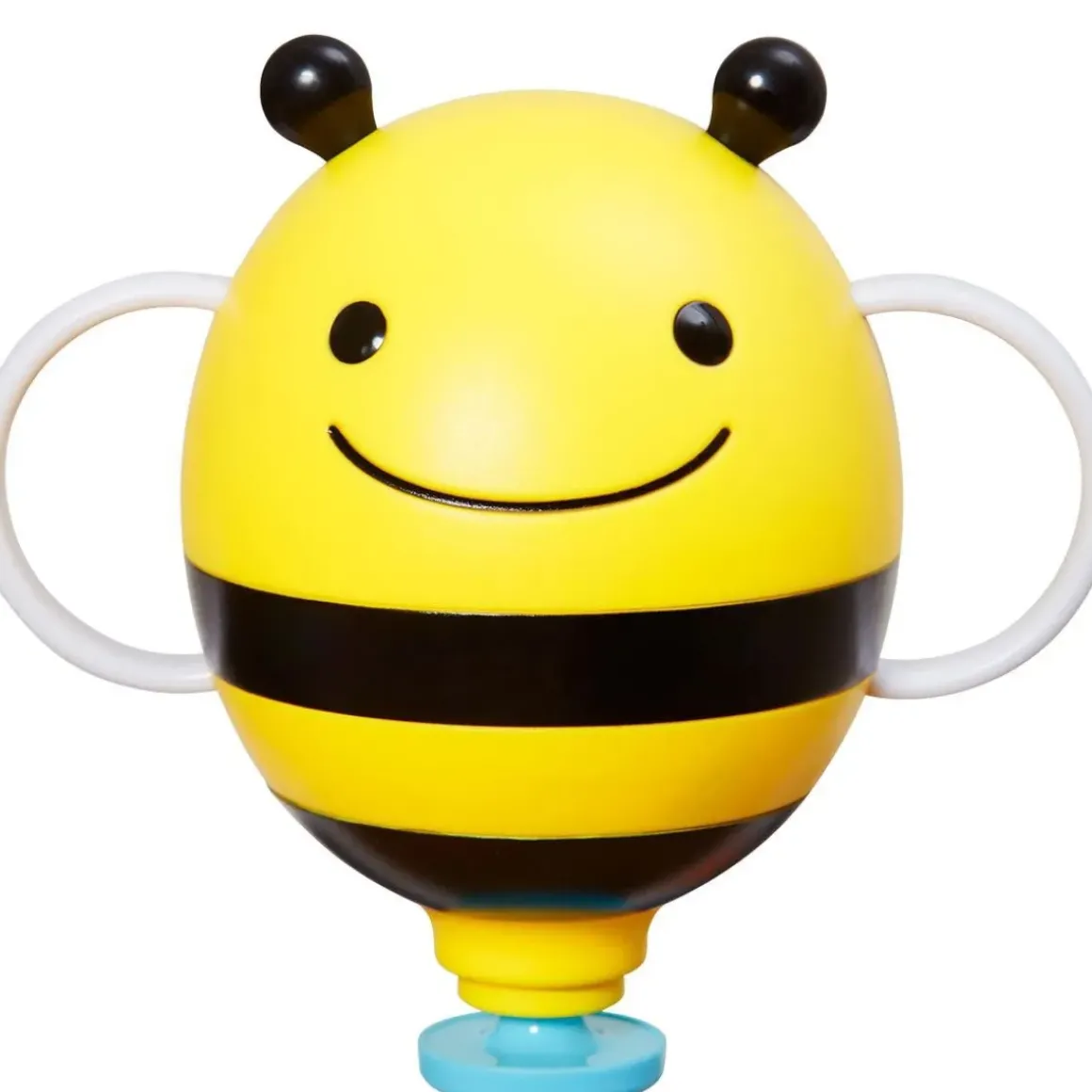Fill Up Fountain Bee Bath Toy