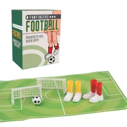 Finger Football