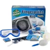 Fingerprint Spy Kit