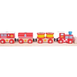 Fire & Rescue Train