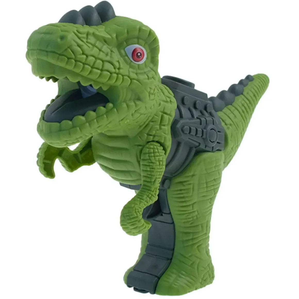 Fire Breathing Dinosaur Shooter