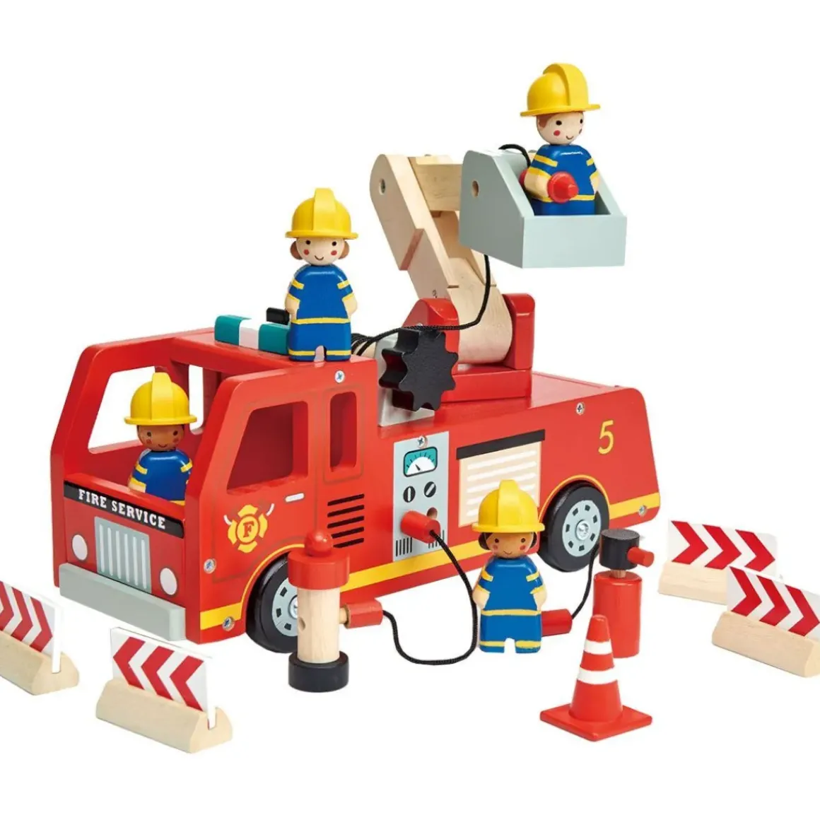 Fire Engine
