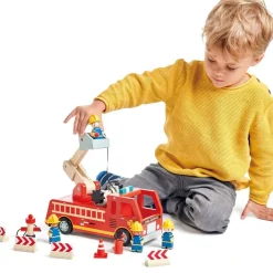 Fire Engine