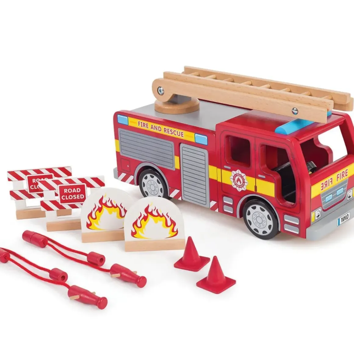 Fire Engine
