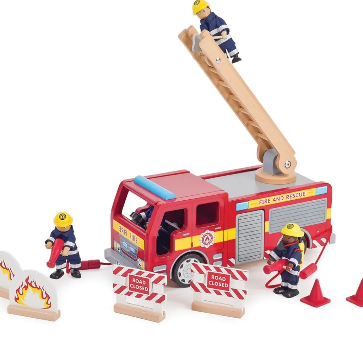 Fire Engine
