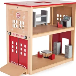 Fire Station