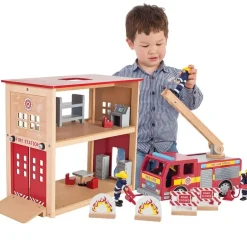 Fire Station