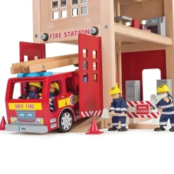 Fire Station