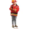 Firefighter Dress Up