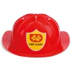 Firefighter's Helmet