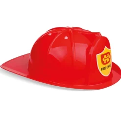 Firefighter's Helmet