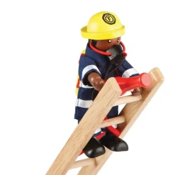 Firefighters Set