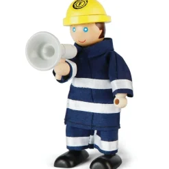 Firefighters Set