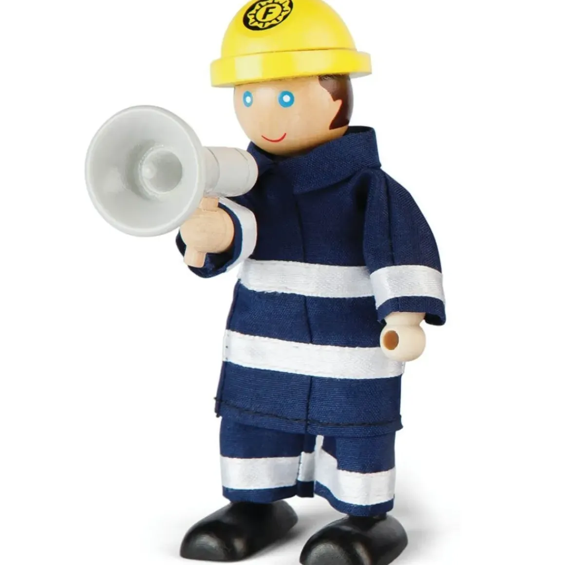 Firefighters Set