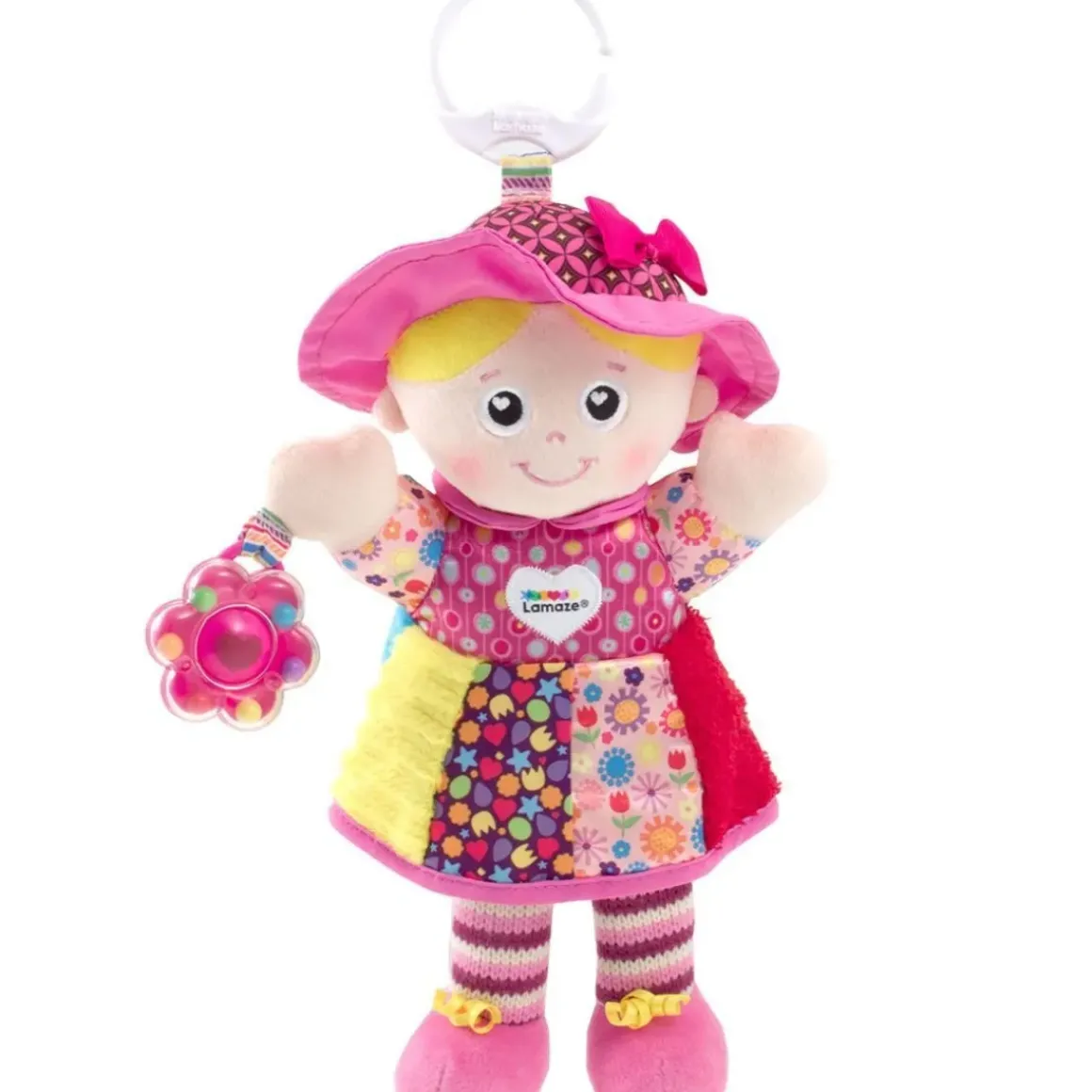First Friend Emily Doll