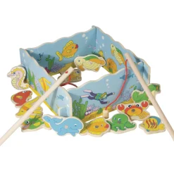 Fishing Game