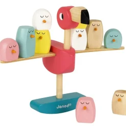 Flamingo Balancing Game