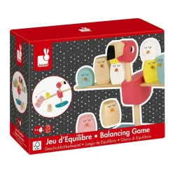 Flamingo Balancing Game