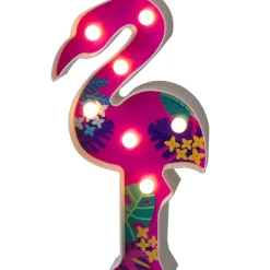 Flamingo Room Light Kit