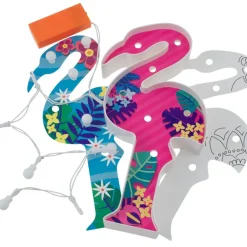Flamingo Room Light Kit
