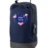 Flamingos Personalised Shoe & Boot Bag