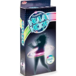 Flashing Hula Hoop