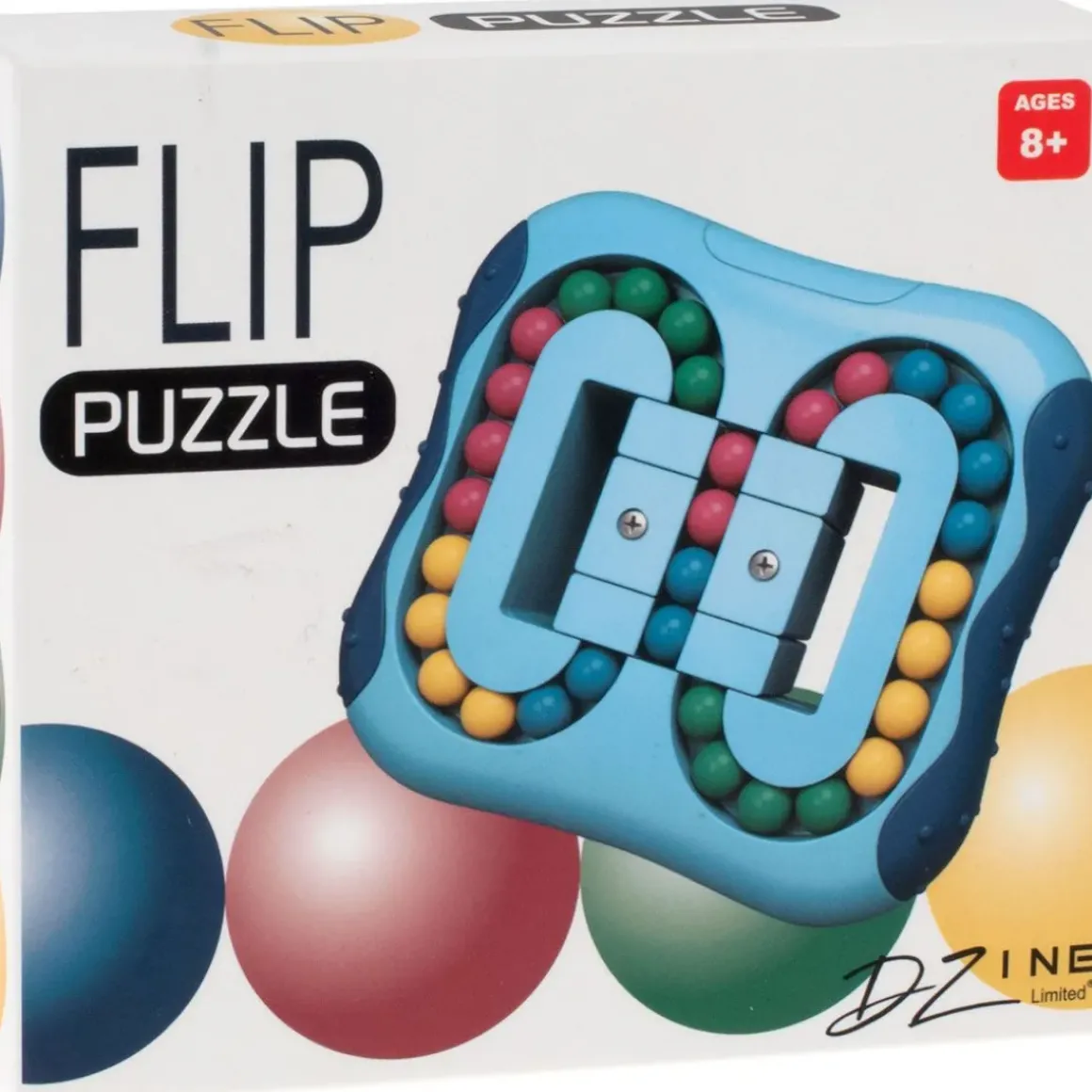 Flip Puzzle