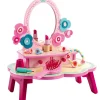 Flora Dressing Table