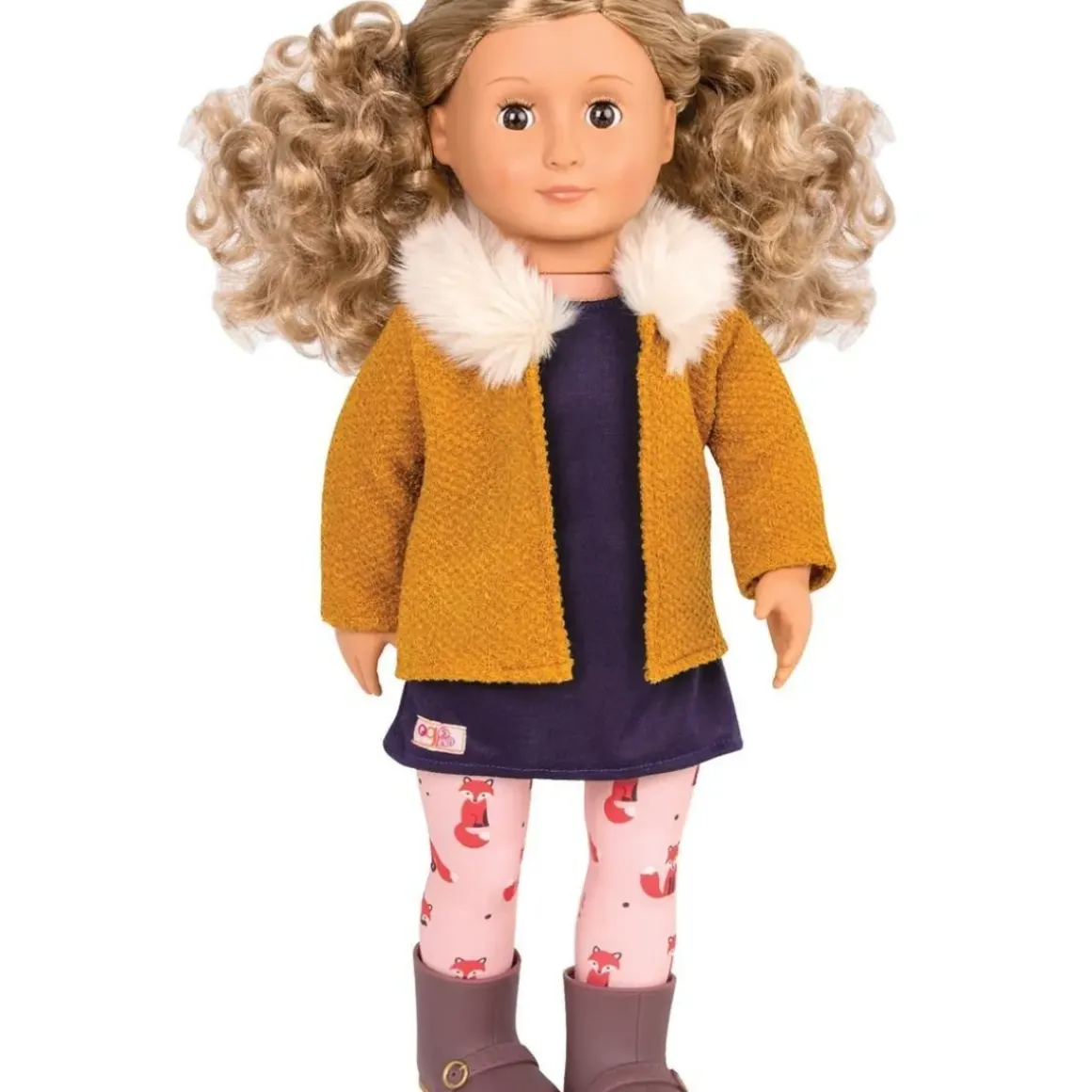 Florence Doll