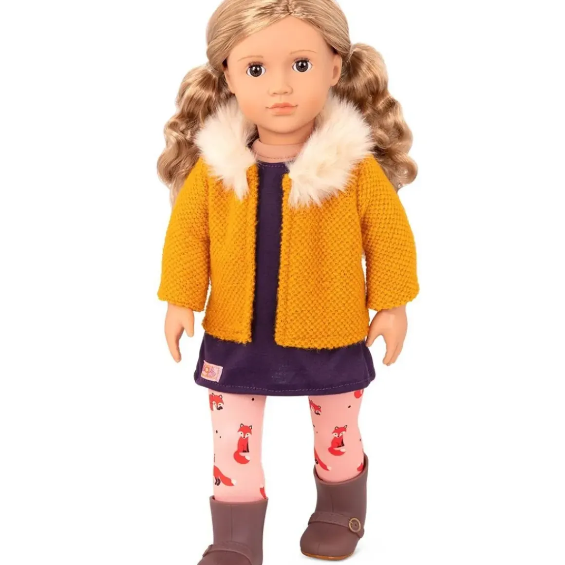 Florence Doll