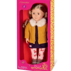 Florence Doll