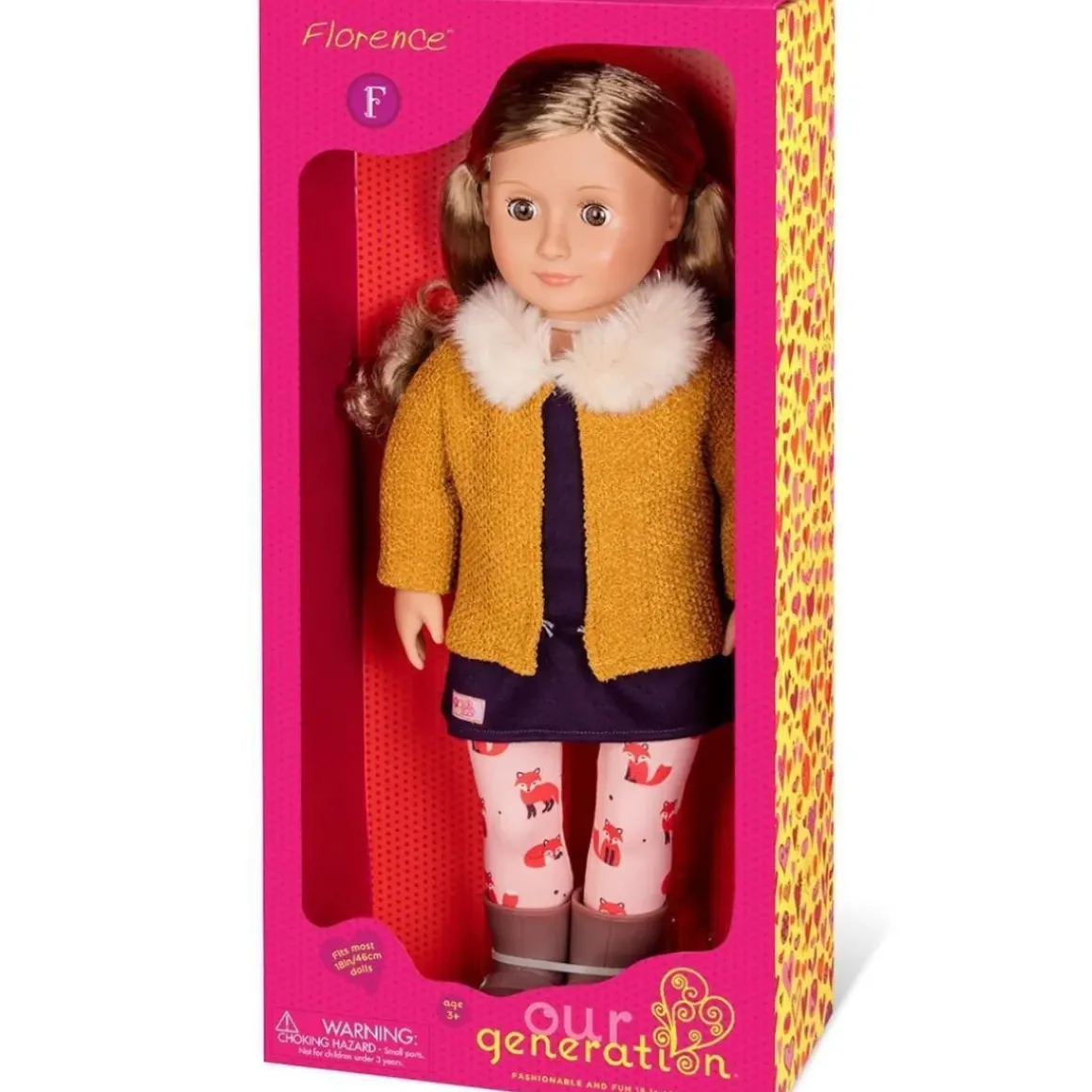 Florence Doll