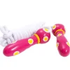 Flowers Skipping Rope