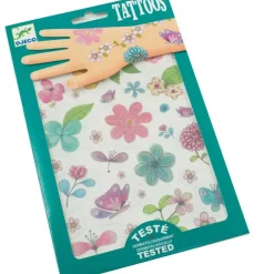 Flowers Tattoos