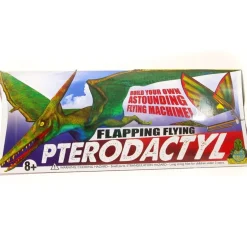 Flying Pterodactyl