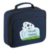 Football Personalised Lunch Bag