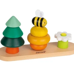 Forest & Bee Stacker
