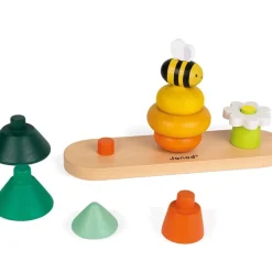 Forest & Bee Stacker