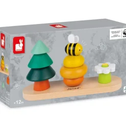 Forest & Bee Stacker