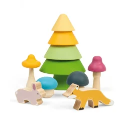 Forest Friends