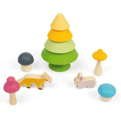 Forest Friends