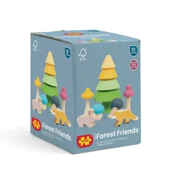 Forest Friends